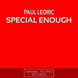 Cover of Special Enough