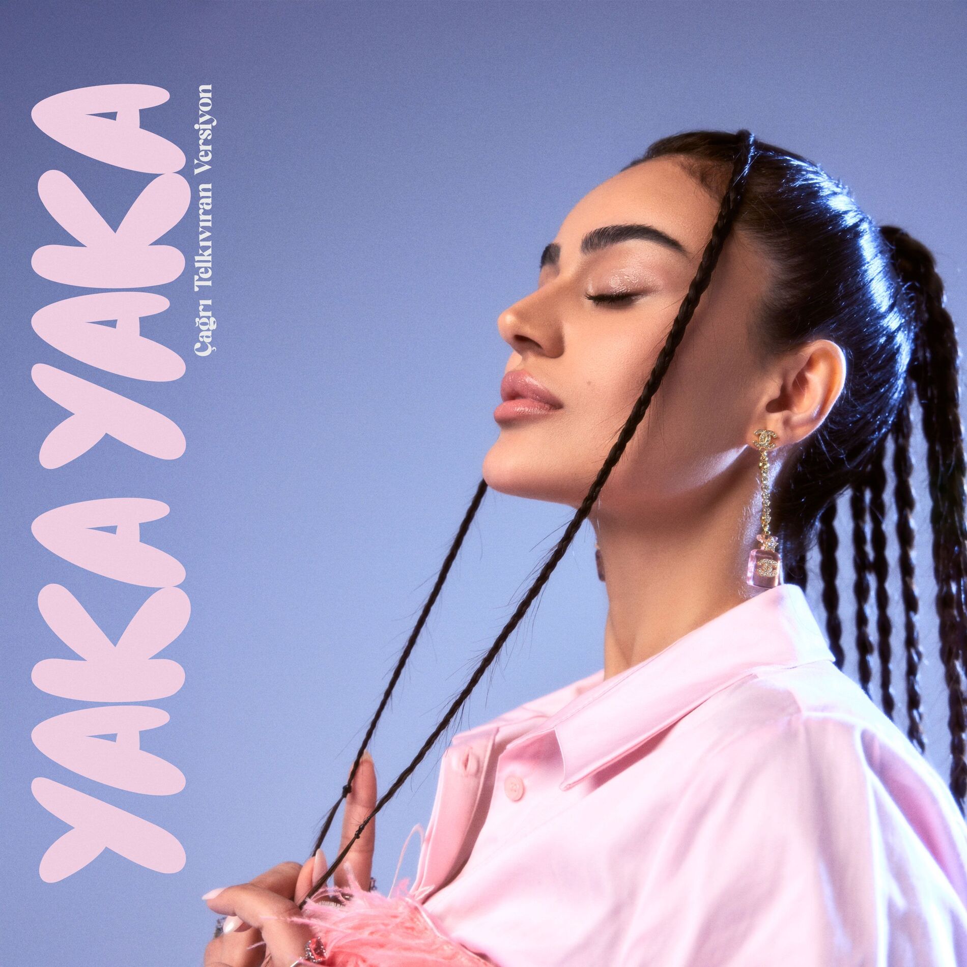 Album cover of Yaka Yaka