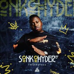 Cover of Sonkohyder