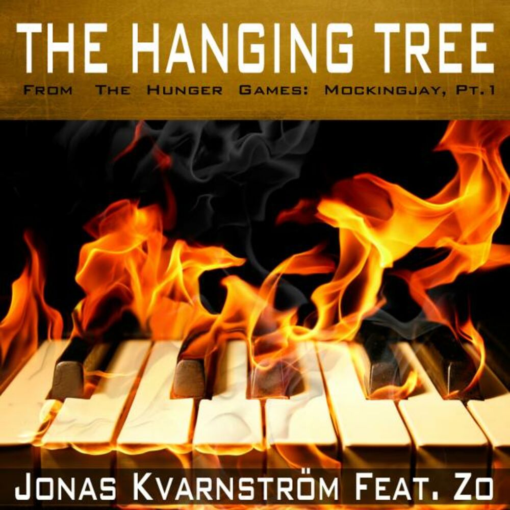Picture of The Hanging Tree (From "The Hunger Games : Mockingjay, Pt. 1") (Orchestral & Choral Version)