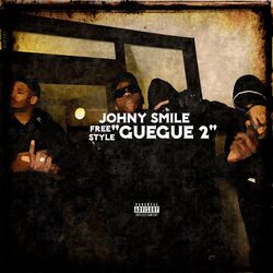 Cover of GUEGUE 2 (Freestyle)