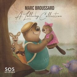 Cover of S.O.S. 3: A Lullaby Collection