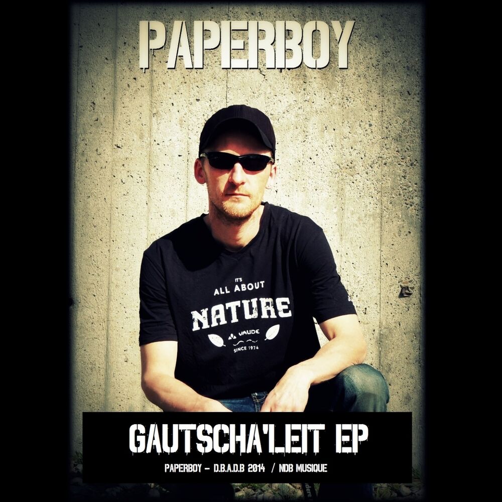 Picture of Gautscha'Leit - EP