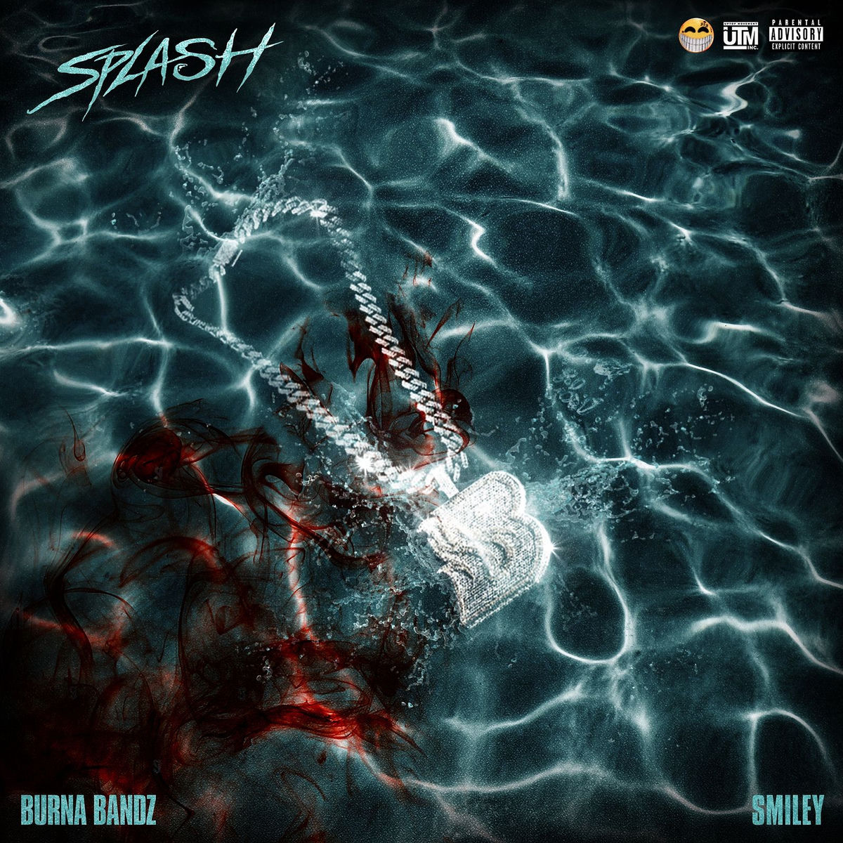 Album cover of Splash