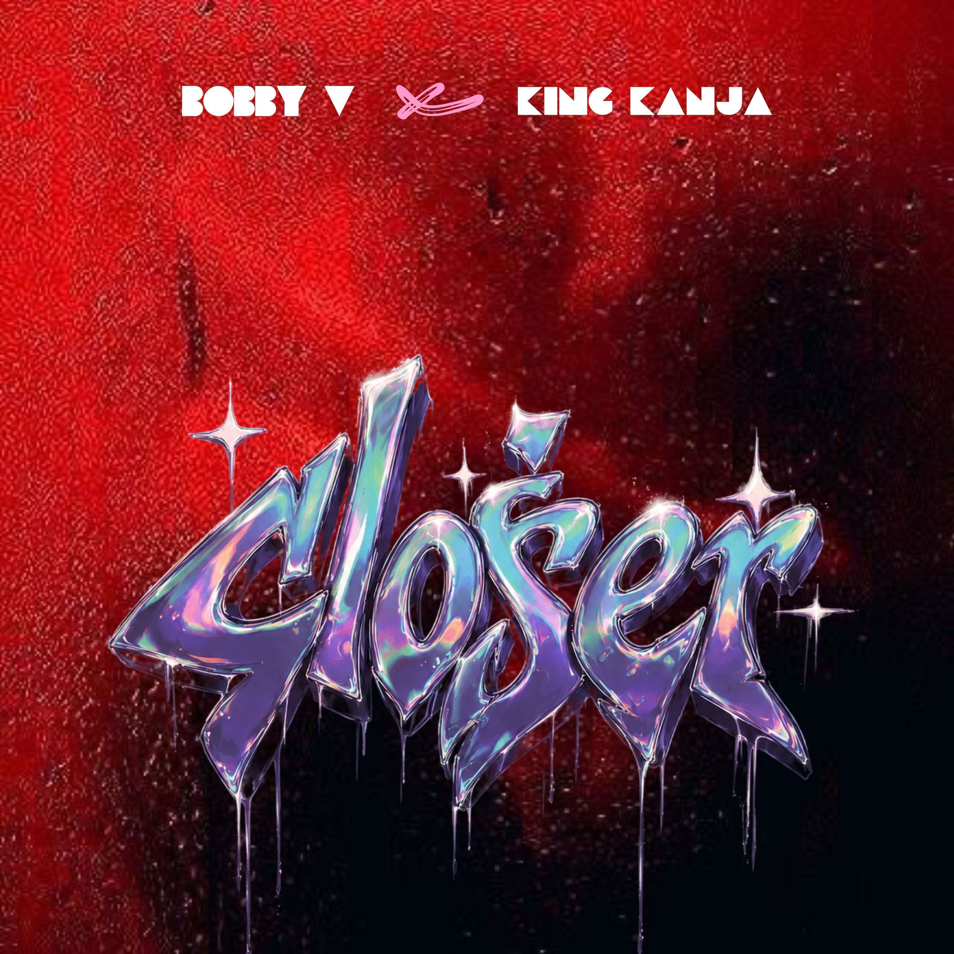 Album cover of Closer