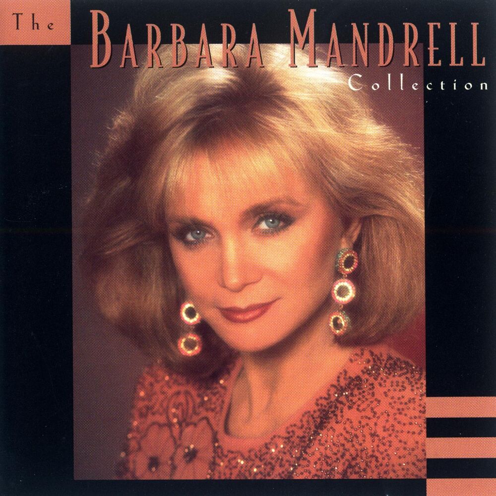 Picture of The Barbara Mandrell Collection