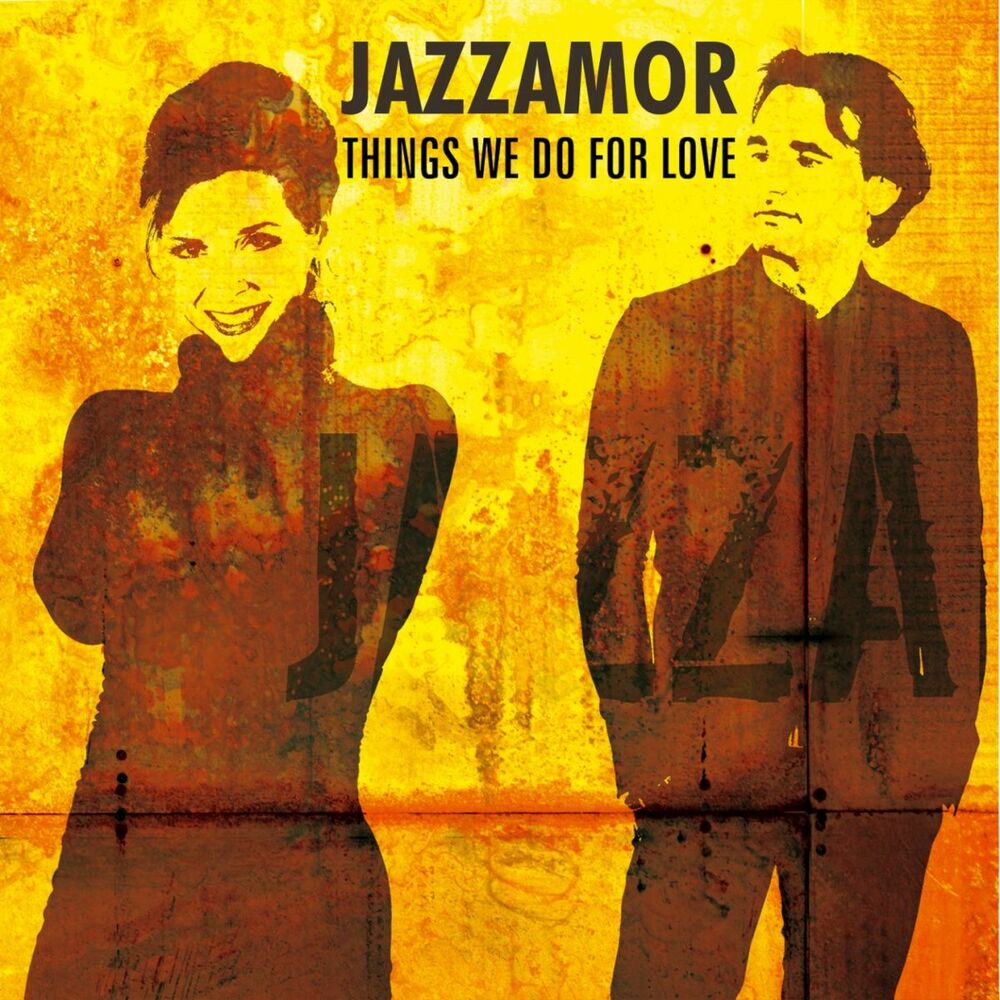 Picture of Things We Do for Love (Instrumentals)