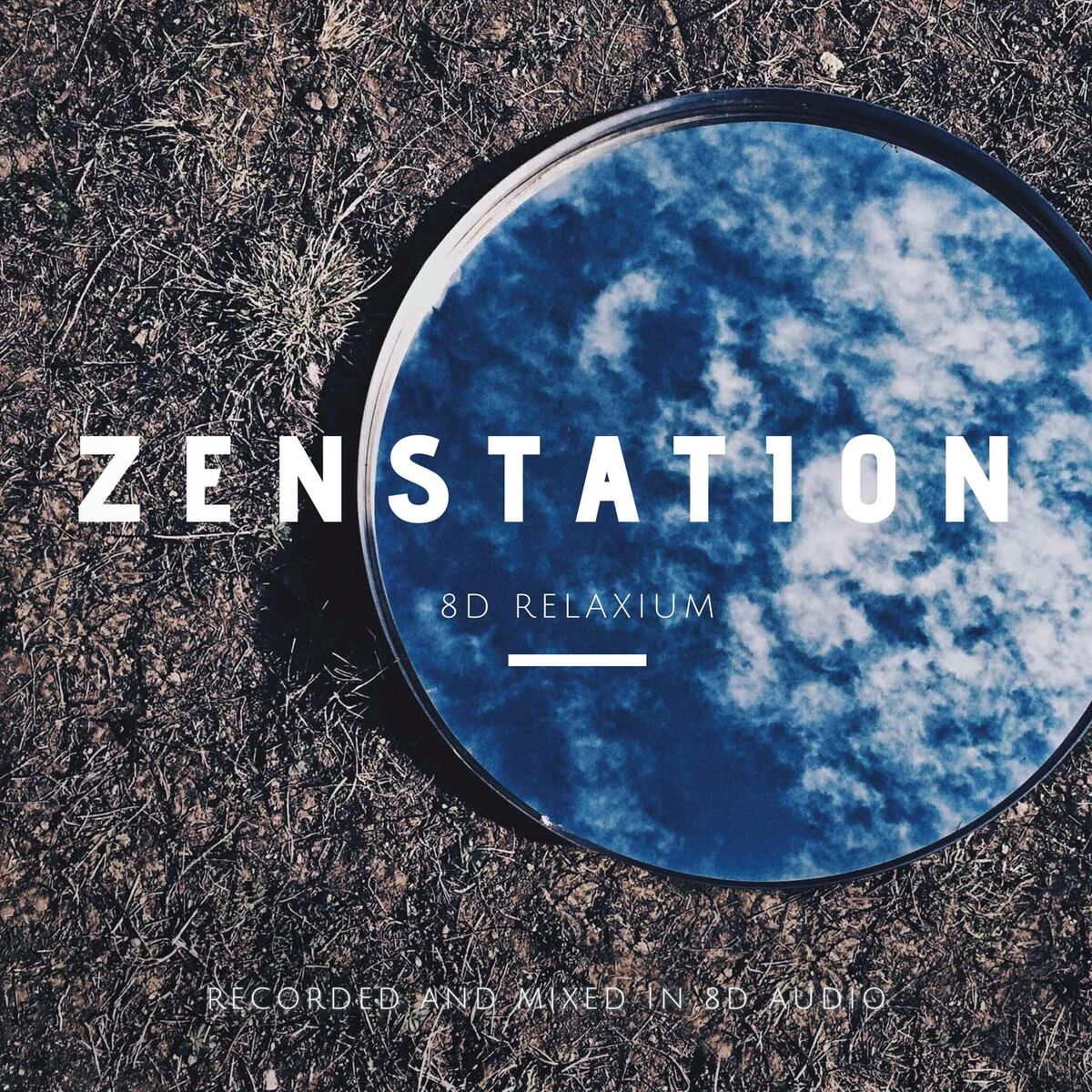Album cover of Zenstation