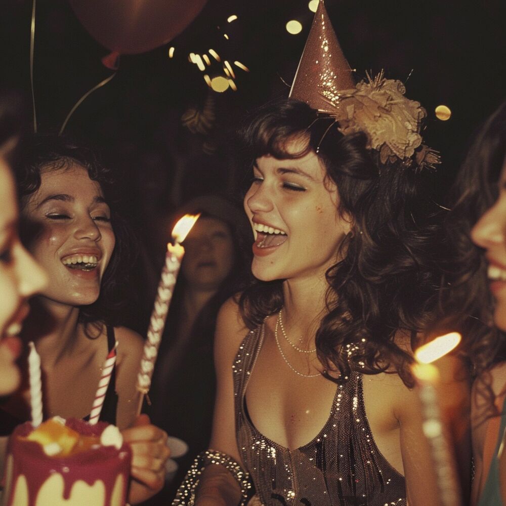 Picture of Birthday Party Techno House
