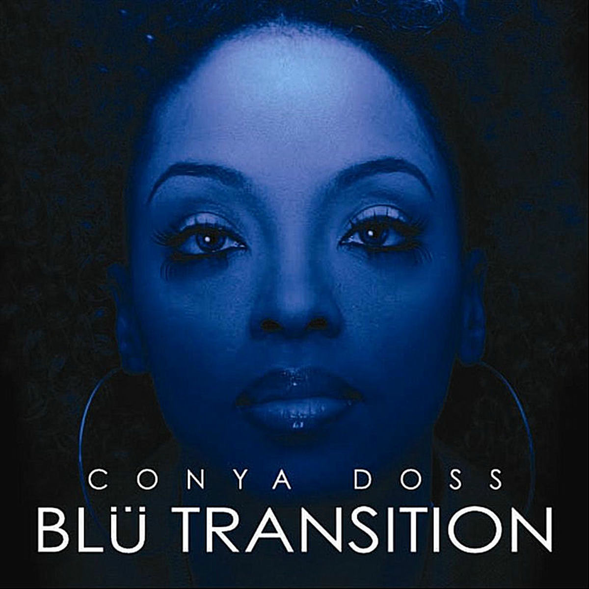 Album cover of Blu Transition