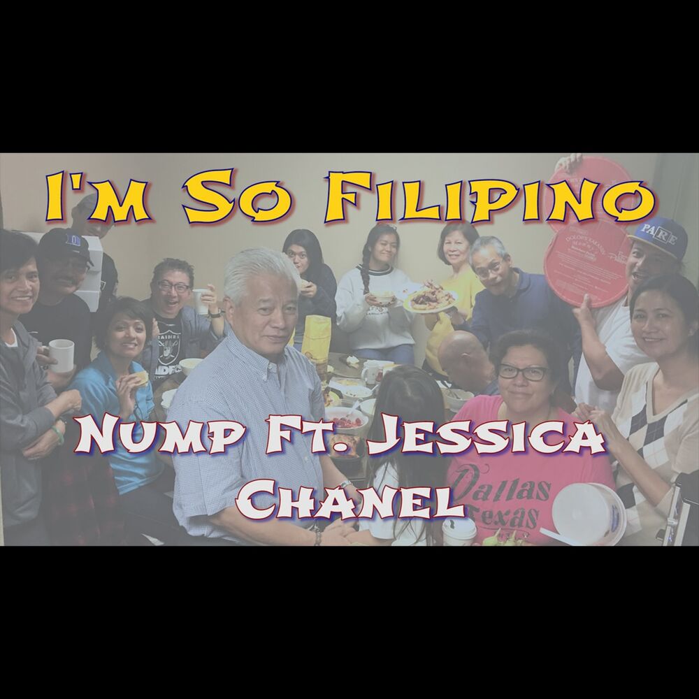 Picture of I'm So Filipino (feat. Jessica Chanel)
