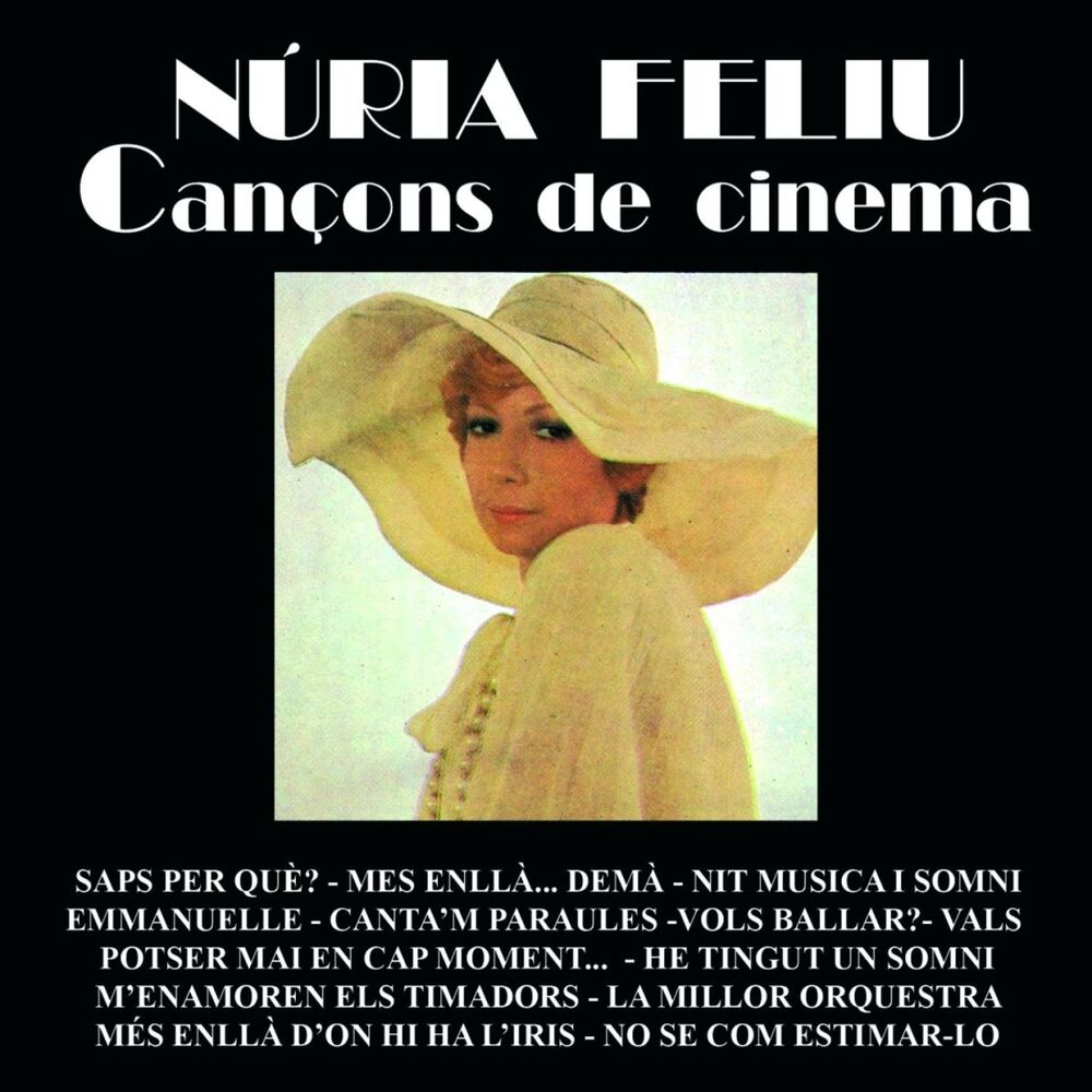Picture of Cançons de cinema