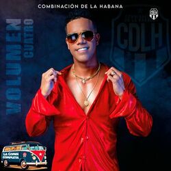 Cover of La Combi Completa, Vol. 4