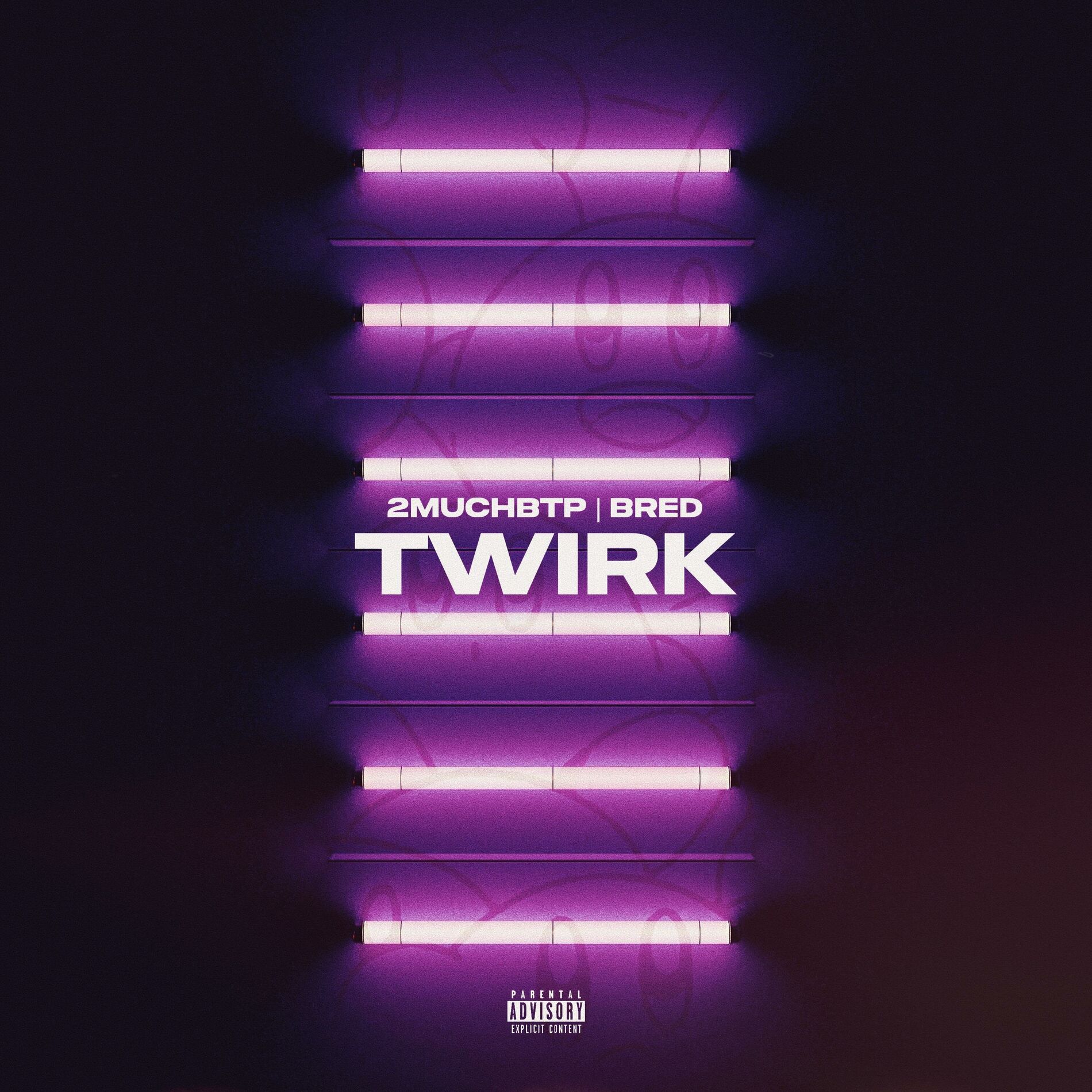 Album cover of TWIRK (feat. BRED)
