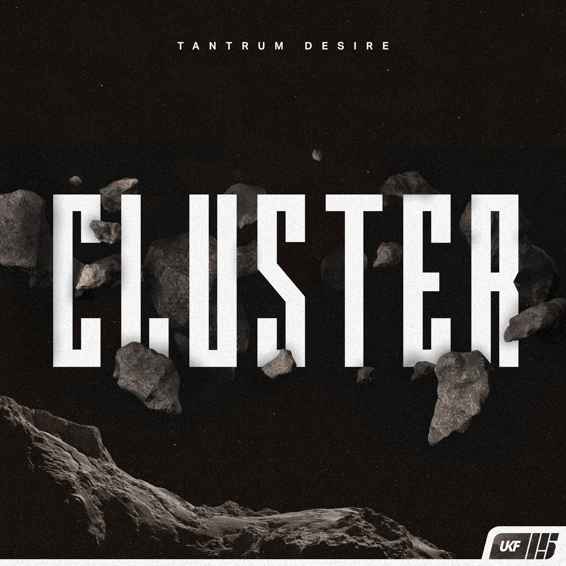 Album cover of Cluster