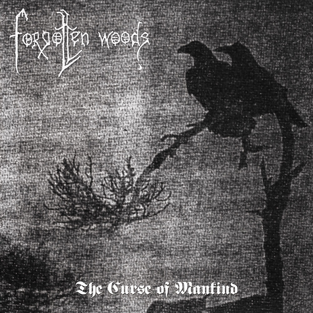 Picture of The Curse Of Mankind