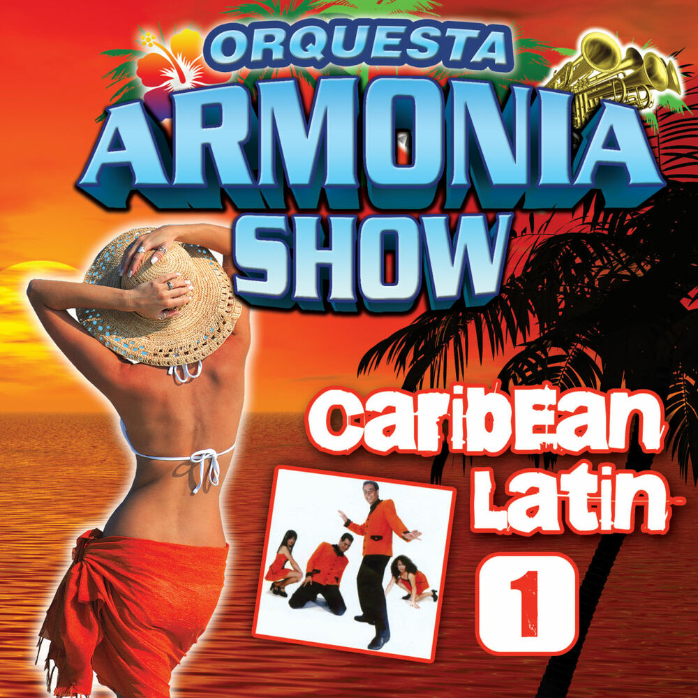 Picture of Caribean Latin. Caribe Latino 1