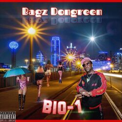 Cover of Bio-1
