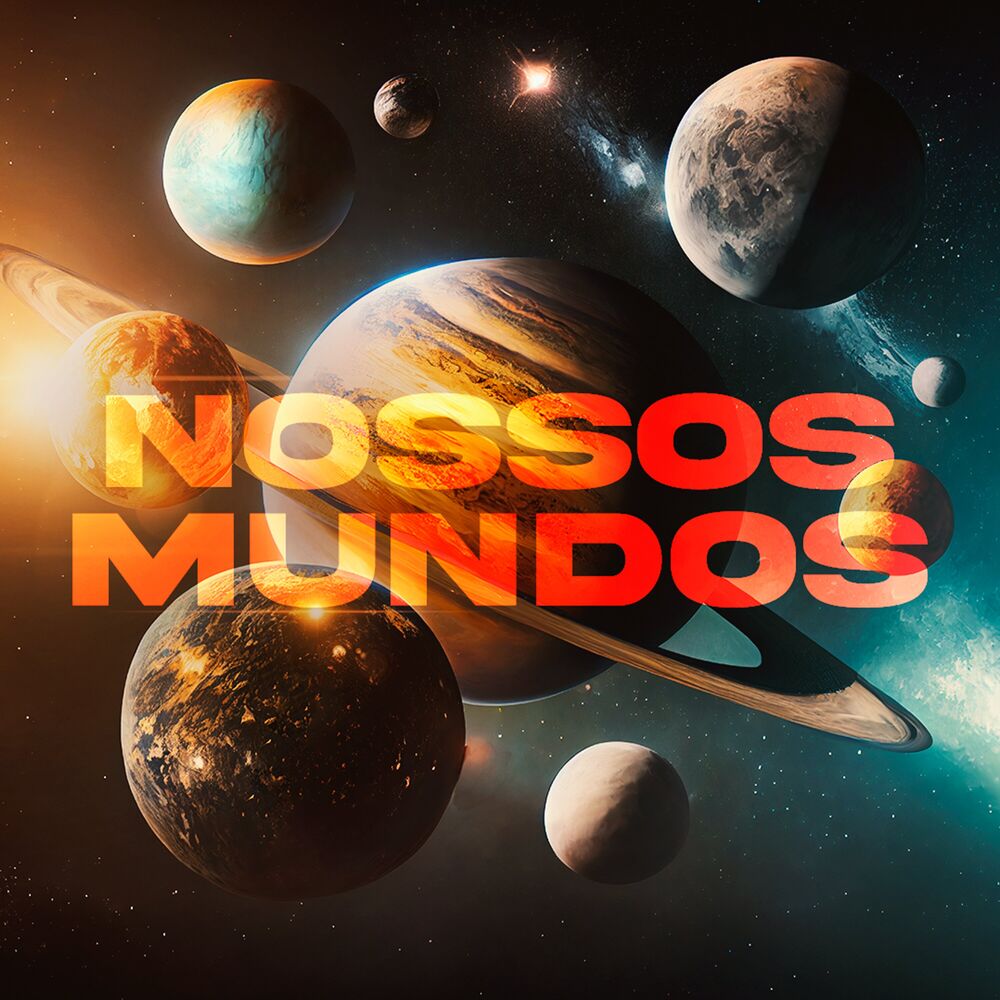 Picture of Nossos Mundos