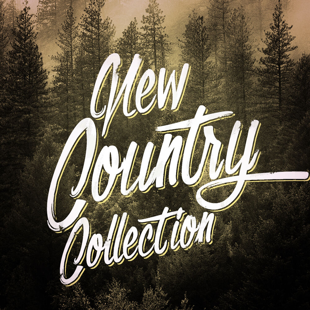 Picture of New Country Collection