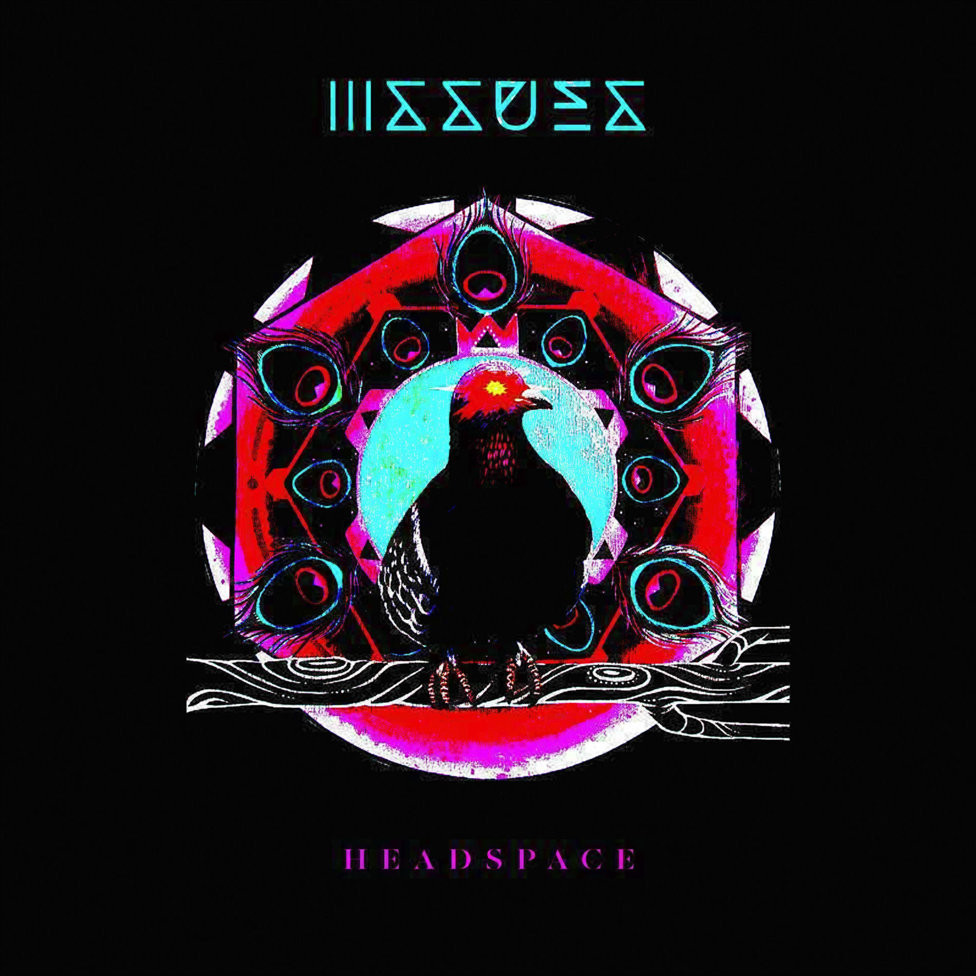 Album cover of Headspace (Instrumental)