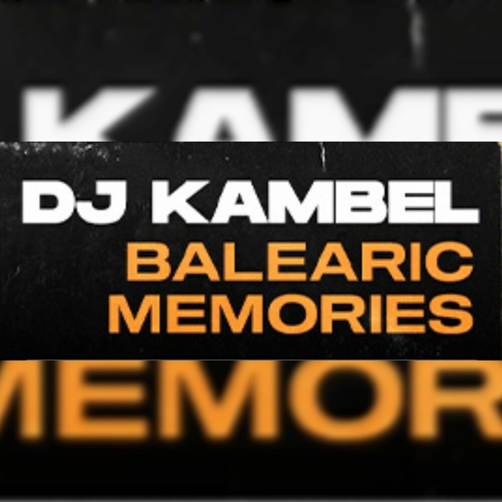 Picture of Balearic Memories