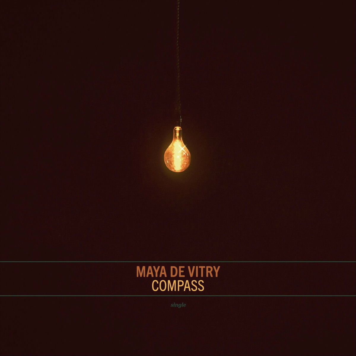 Album cover of Compass