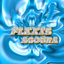Cover of Flexis Agoura