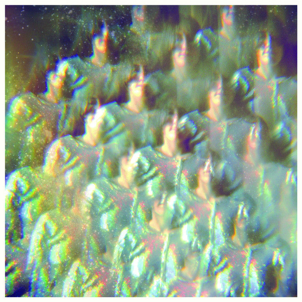 Album cover of Into the Diamond Sun