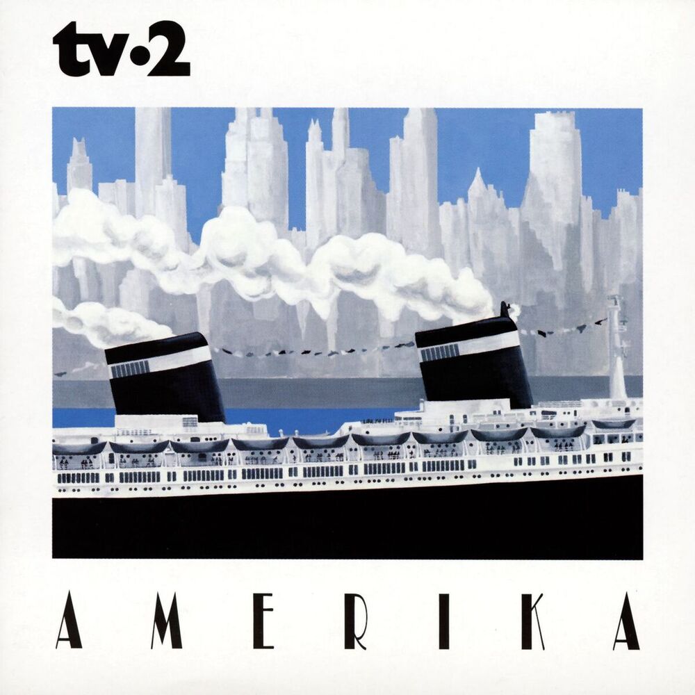 Picture of Amerika