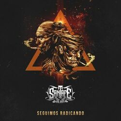 Cover of Seguimos Radicando
