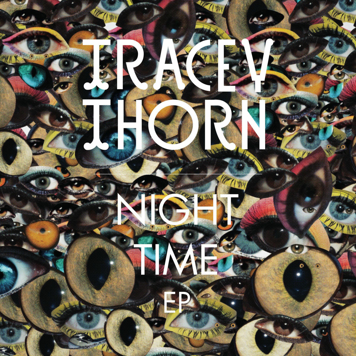 Album cover of Night Time EP