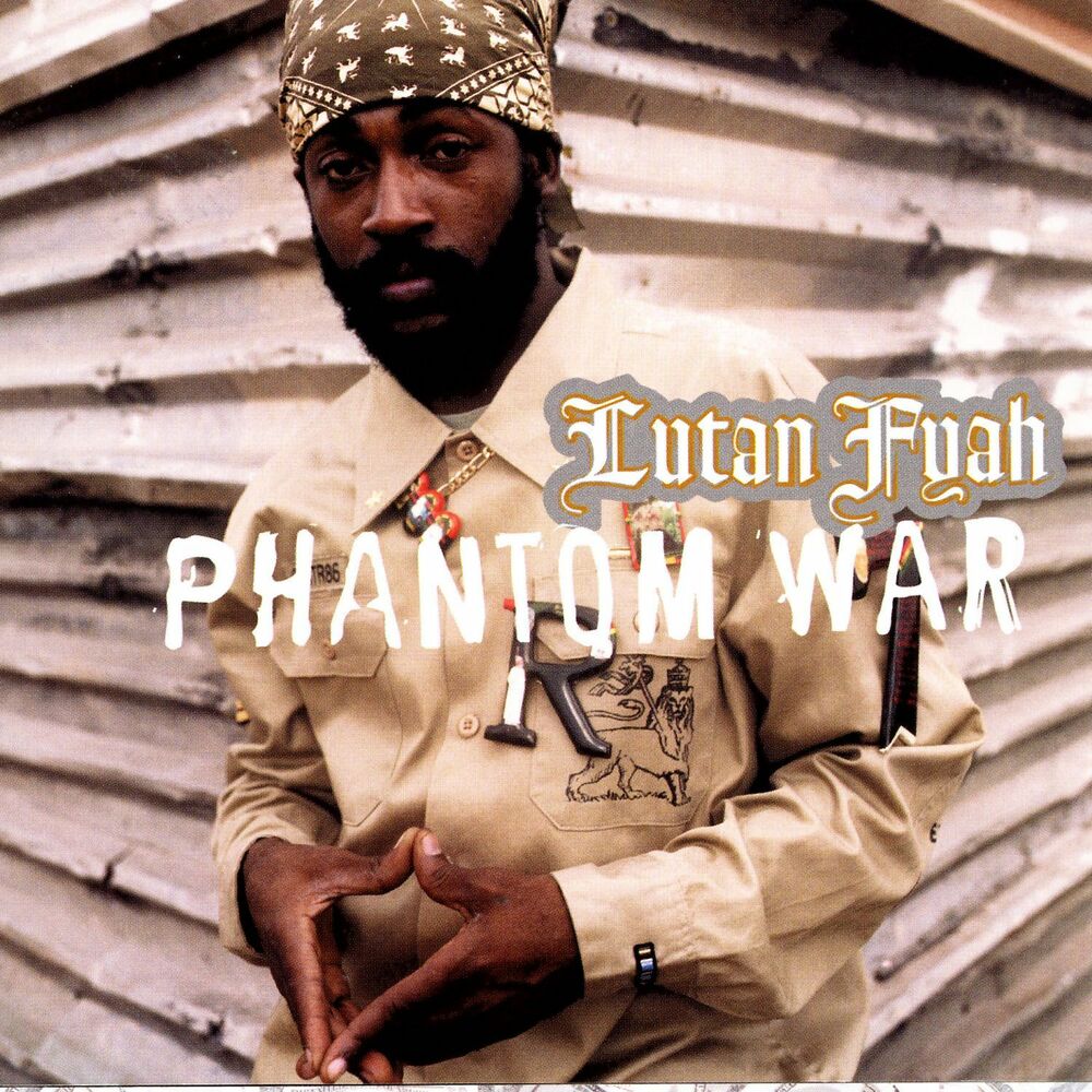 Picture of Phantom War