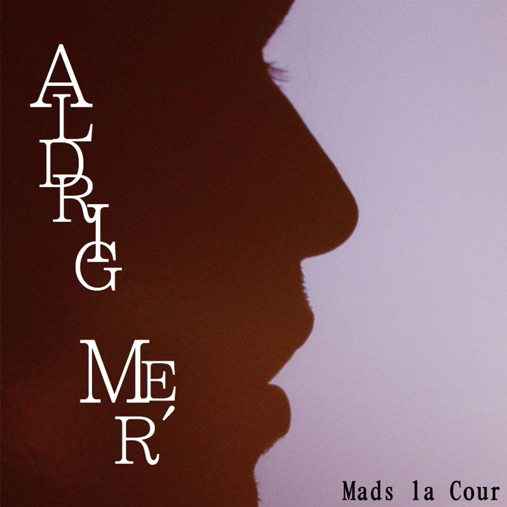 Picture of Aldrig Mer'