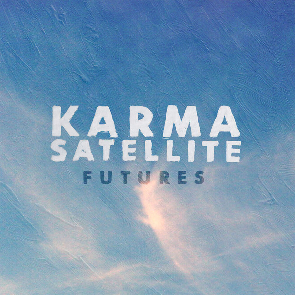 Picture of Karma Satellite