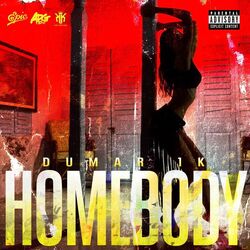 Cover of Homebody