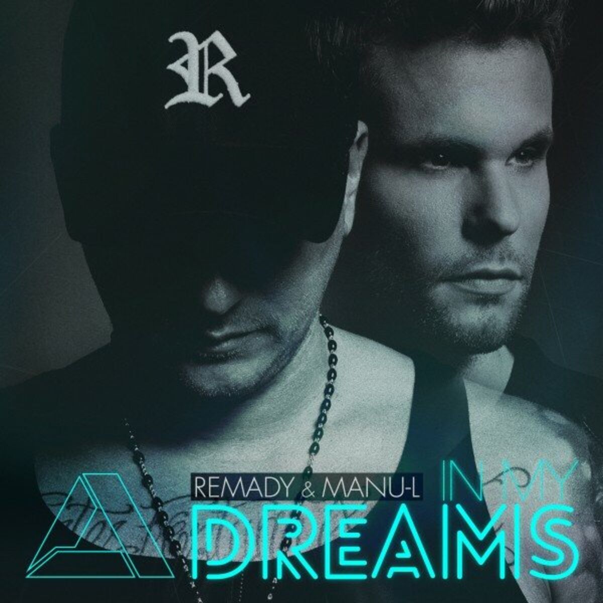 Album cover of In My Dreams