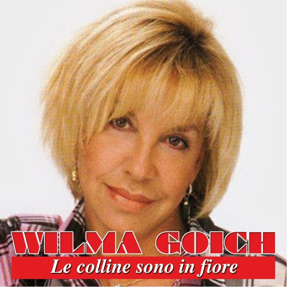 Picture of Le colline sono in fiore