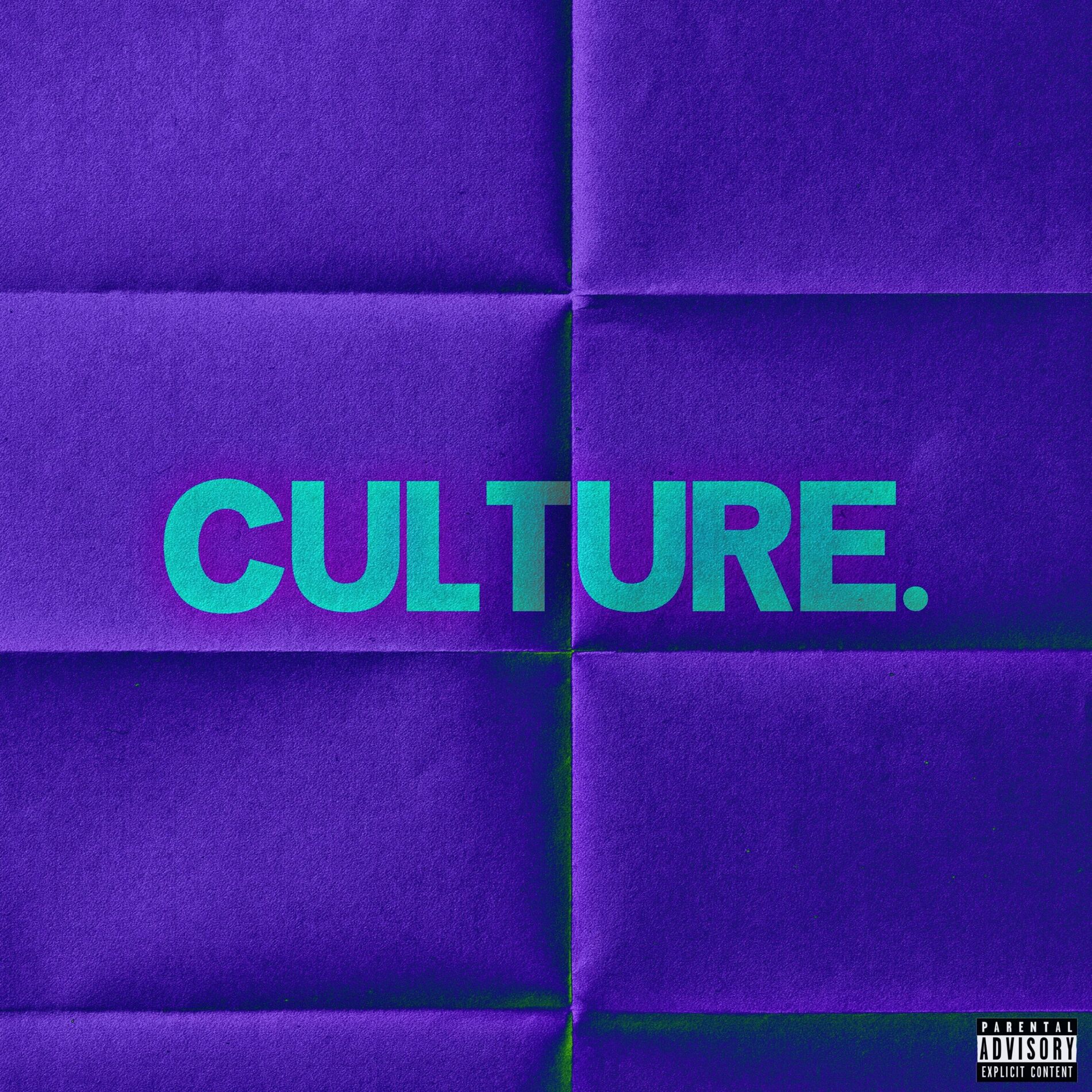 Album cover of Culture