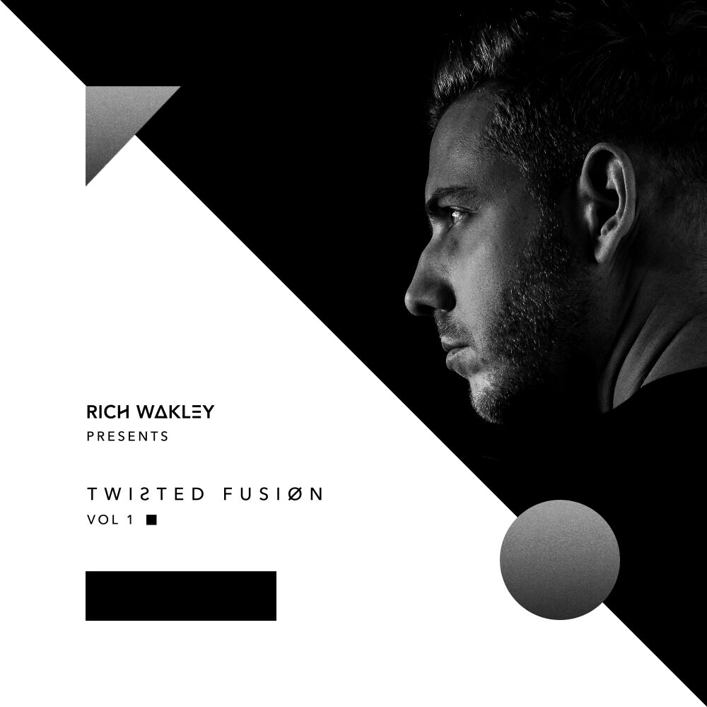 Picture of Twisted Fusion, Vol. 1
