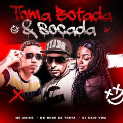 Toma Botada & Socada