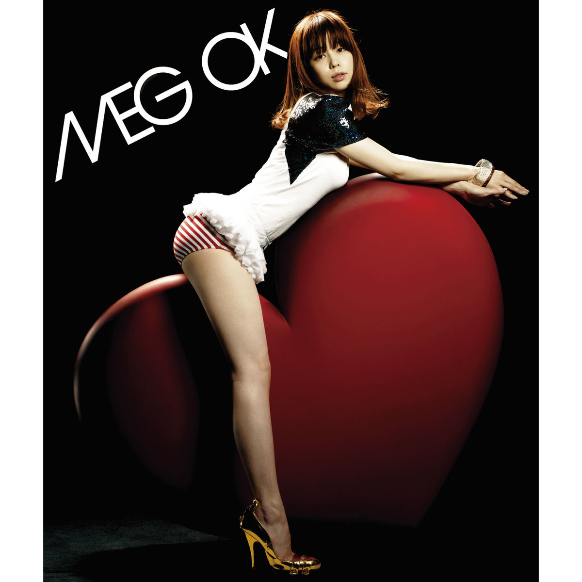 アイドル meg Step (Meg album) - Wikipedia