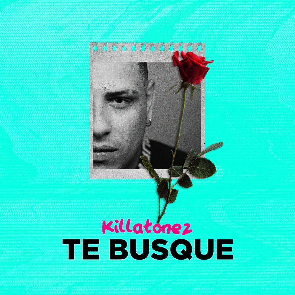 Picture of Te Busqué