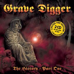 The History - Part 1