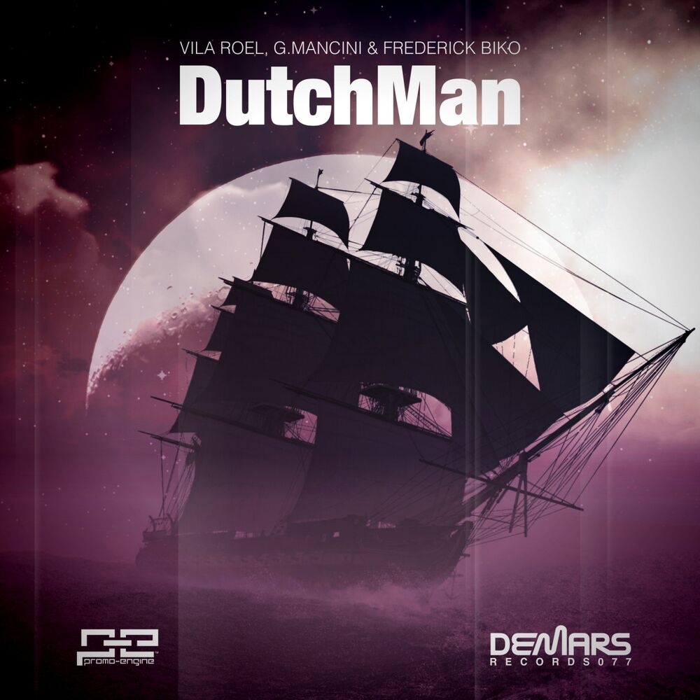 Picture of DutchMan