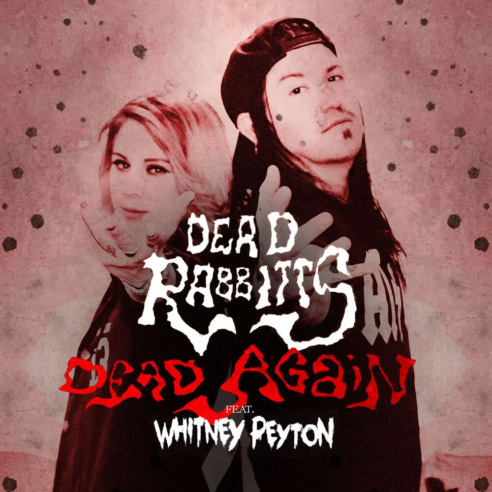 Picture of Dead Again (feat. Whitney Peyton) (Remix)