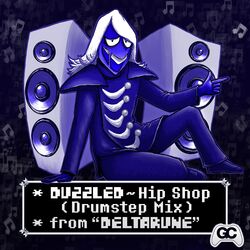 Cover of Hip Shop [From "Deltarune"]