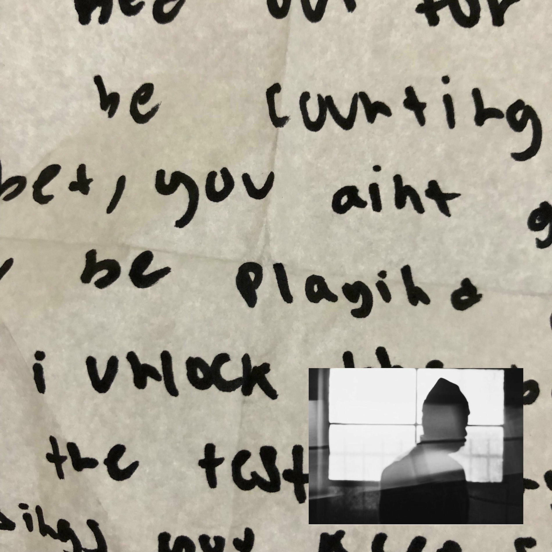 Album cover of Wrthasht
