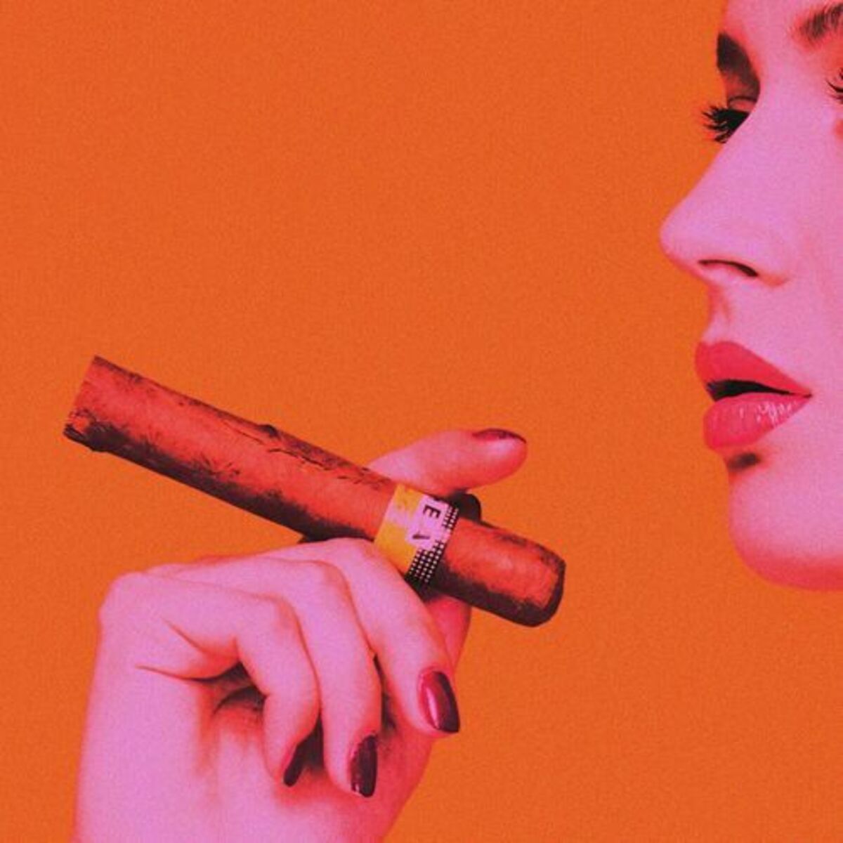 Album cover of Cha Cha