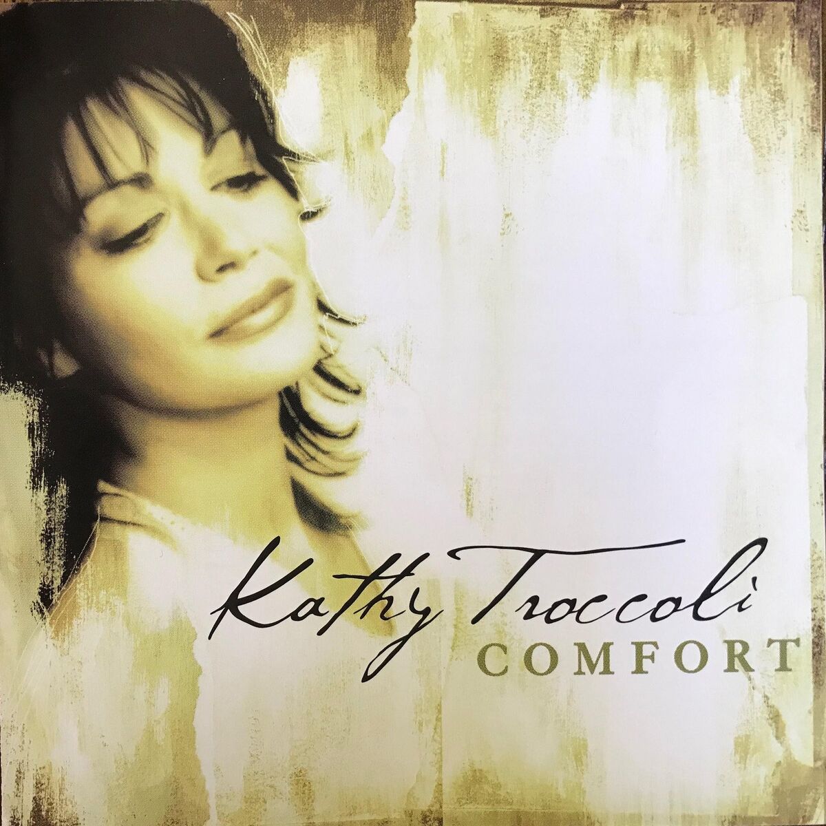 Album cover of Comfort
